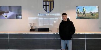 Di Bella, classe 1993, ceduto al Parma di-bella