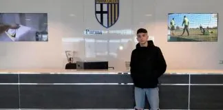 Di Bella, classe 1993, ceduto al Parma di-bella