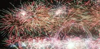 A causa dei botti di Capodanno: gravemente ustionato, un ragazzo 23enne di Cesate nel milanese