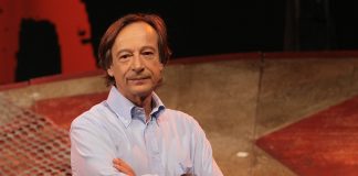 Oggi, la prima serata su Rai3 è con PresaDiretta di Riccardo Iacona