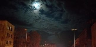 Franco Laimo (Quinto Quartiere – ME): “Continui problemi di pubblica illuminazione, nel territorio della Circoscrizione”