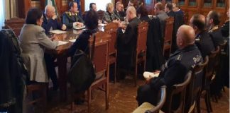 Alla Prefettura di Messina: si è tenuta oggi, una riunione per avviare un monitoraggio sugli edifici abbandonati