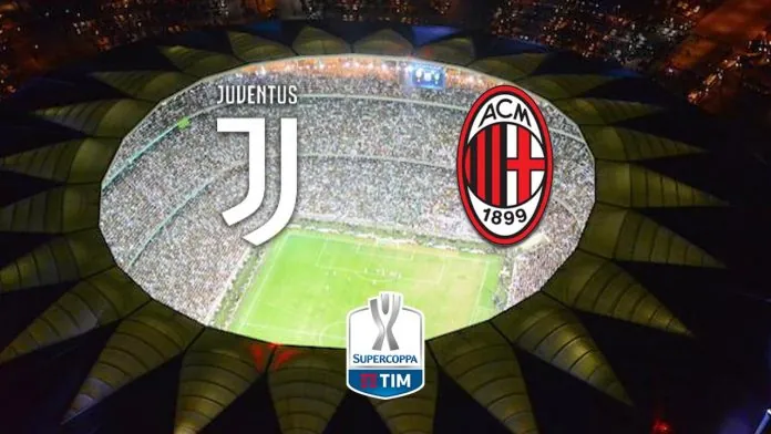 juventus milan