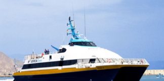 Sulle procedure di licenziamento dei 72 lavoratori della Liberty Lines, che erano impegnati nella tratta Messina-Reggio Calabria, interviene l’Ugl Mare & Porti