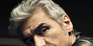 Da un rocker, all’alltro