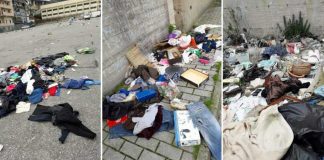 Laimo: Situazione kafkiana nell’area del Viale Giostra per il mercatino delle pulci domenicale. mercatino-delle-pulci