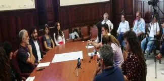 MessinAccomuna sul salvacolline: “Gli indirizzi dell’Amministrazione De Luca, sono differenti o contrari”