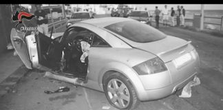 Mafia e omicidi, l’operazione Nemesi a Barcellona Pozzo di Gotto