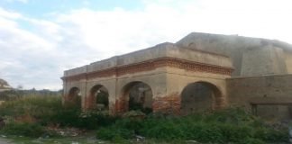 Alessandro Cacciotto (3^ Circoscrizione – ME): “Bisogna rivalutare, l’ex Polveriera”