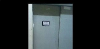 Alla Piramide, del Cimitero di Messina: un ascensore guasto da 8 mesi