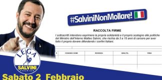 A Enna e Valguarnera: “Sostieni il capitano”