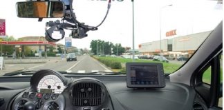 Fino al 19 gennaio: nuovi controlli con autovelox e scout, disposti dal Comando della Polizia Municipale