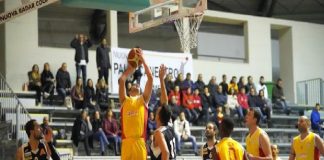 Strepitosa rimonta con vittoria finale, della Sicily Express Courier – Nuova Pallacanestro Messina