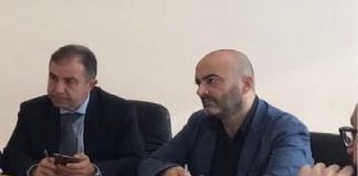 ATM: il presidente del CdA Giuseppe Campagna e il d.g. facente funzioni Natale Trischitta, inviano una nota