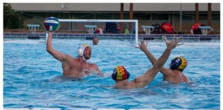 Cus Unime – Pallanuoto: trovata la massima concentrazione, in casa