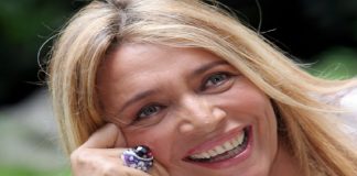 Gli ospiti, di Domenica In, oggi 20 gennaio