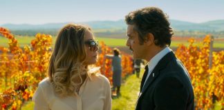 Alle ore 21.25, su Rai1, dopo Soliti Ignoti: “Wine to love”