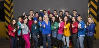 Sanremo Young 2019: la prima serata di Rai1, oggi