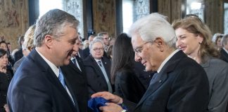 Sergio Mattarella (Quirinale – Roma): «L’istituzione del Giorno del Ricordo, votato a larghissima maggioranza in Parlamento ha suggellato»