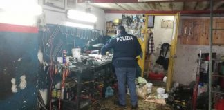 Messina, tratto in arresto uno scippatore seriale