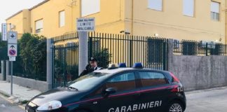 Per fatti avvenuti a Messina, tra il 2004 ed il 2013: i carabinieri, hanno arrestato un 35enne di origini catanesi