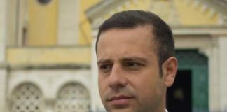 Ivan Cutè (presidente del V° Quartiere – ME): “Saremo vigili, che l’azione amministrativa comunale si uniformi allo spirito della Legge”