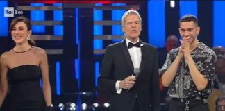 Mahmood, e’ lui il vincitore del 69° Festival di Sanremo