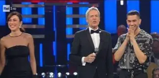 Mahmood, e’ lui il vincitore del 69° Festival di Sanremo