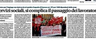 Le precisazioni, del sindaco di Messina Cateno De Luca sui Servizi Sociali