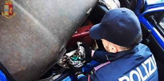 Ieri nell’operazione “Quartier Sicuri”, a Messina: elevate pesanti sanzioni amministrative