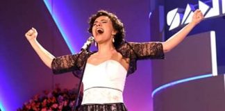 Il parere dell’artista messinese Rosy Trapa, sulla Fiction di Rai1… “Io sono mia”