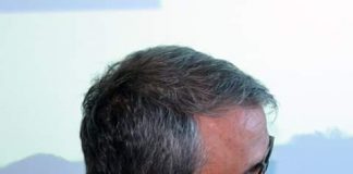 Il ricordo dello storico Giovanni Molonia, fatto dal giornalista Vincenzo Bonaventura