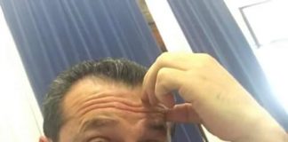 Per il sindaco di Messina, Cateno De Luca: “Solo i cretini non cambiano idea!”