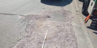 Ora, ci siamo rotte le scatole