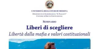 Liberi di scegliere, oggi alle ore 15.30