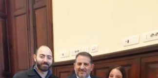 Illustrata, la 1^ Edizione di: “U Cannaluvari missinisi”