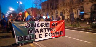 Lorena Fulco, consigliera del V° Quartiere di Messina riflette