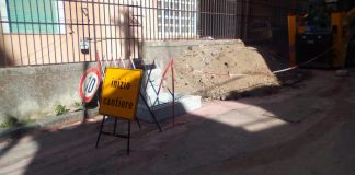 Proseguono, i danni causati dalla posa dei cavi di Open Fiber