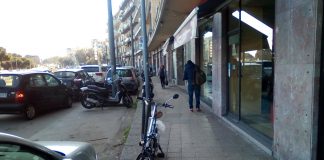 Per la seconda volta, nel giro di una settimana