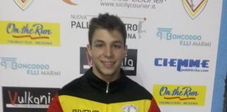 La Nuova Pallacanestro Messina ingaggia la guardia argentina Joaquín Ferreyra