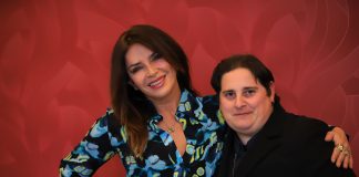 Il film “L’altra metà di me sei tu” di Annarita Campo riparte da Milazzo