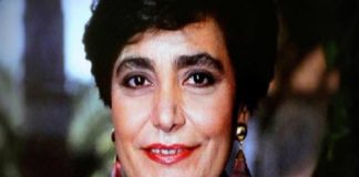 Tonia Bardellino, operatrice sociale di Roma, ricorda per tutti i lettori di #MessinaMagazine la celebre cantante Mia Martini