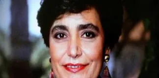 Tonia Bardellino, operatrice sociale di Roma, ricorda per tutti i lettori di #MessinaMagazine la celebre cantante Mia Martini