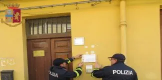 Barcellona Pozzo di Gotto (ME): sequestrata dalla Polizia di Stato, una Agenzia assicurativa abusiva