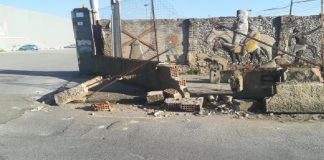 Sul danneggiamento di Casa Cammarata a Messina, interviene il consigliere della 3^ Circoscrizione Alessandro Geraci