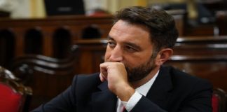 Giancarlo Cancelleri (deputato regionale del M5S): “Musumeci e Miccichè, dicano chiaramente se vogliono tagliare o no”