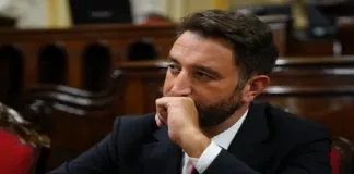 Giancarlo Cancelleri (deputato regionale del M5S): “Musumeci e Miccichè, dicano chiaramente se vogliono tagliare o no”