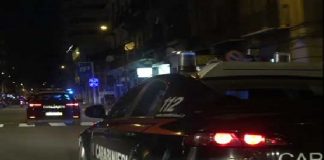 Un diciottenne, è stato arrestato per rapina a Palermo