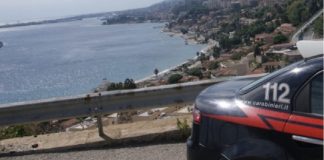 Sono scattate ieri pomeriggio, le manette, per un 34enne marocchino