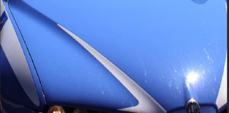 Il pregiudicato messinese Salvatore Bonaffini, è stato arrestato dalla Polizia di Stato